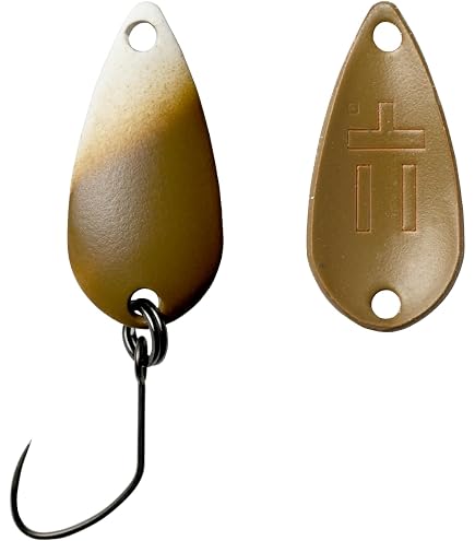 Amazon.co.jp: YARIE(ヤリエ) No.706 Tスプーン 1.4g (BJ32 早戸SP